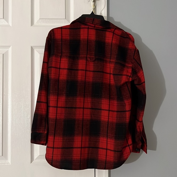 Flannel - Picture 2 of 2